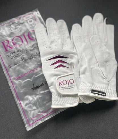 Custom Through Touch Glove - WILKYs