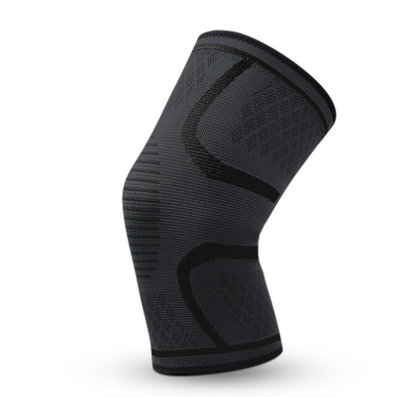 WILKYsFitness Compression Knee Pad