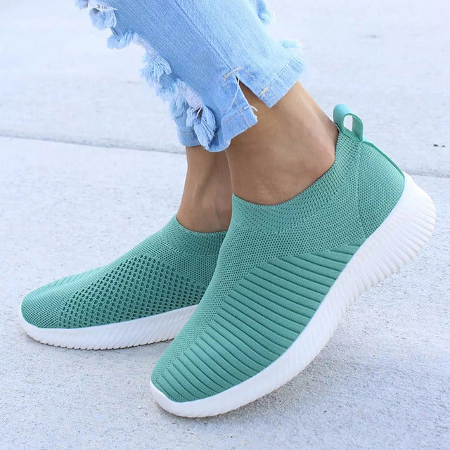 WILKYsShoesWomen Vulcanized SneakersLooking for a comfortable and stylish pair of sneakers? Look no further than our women's Vulcanized Shoes! Made with high quality materials, these shoes are perfect 