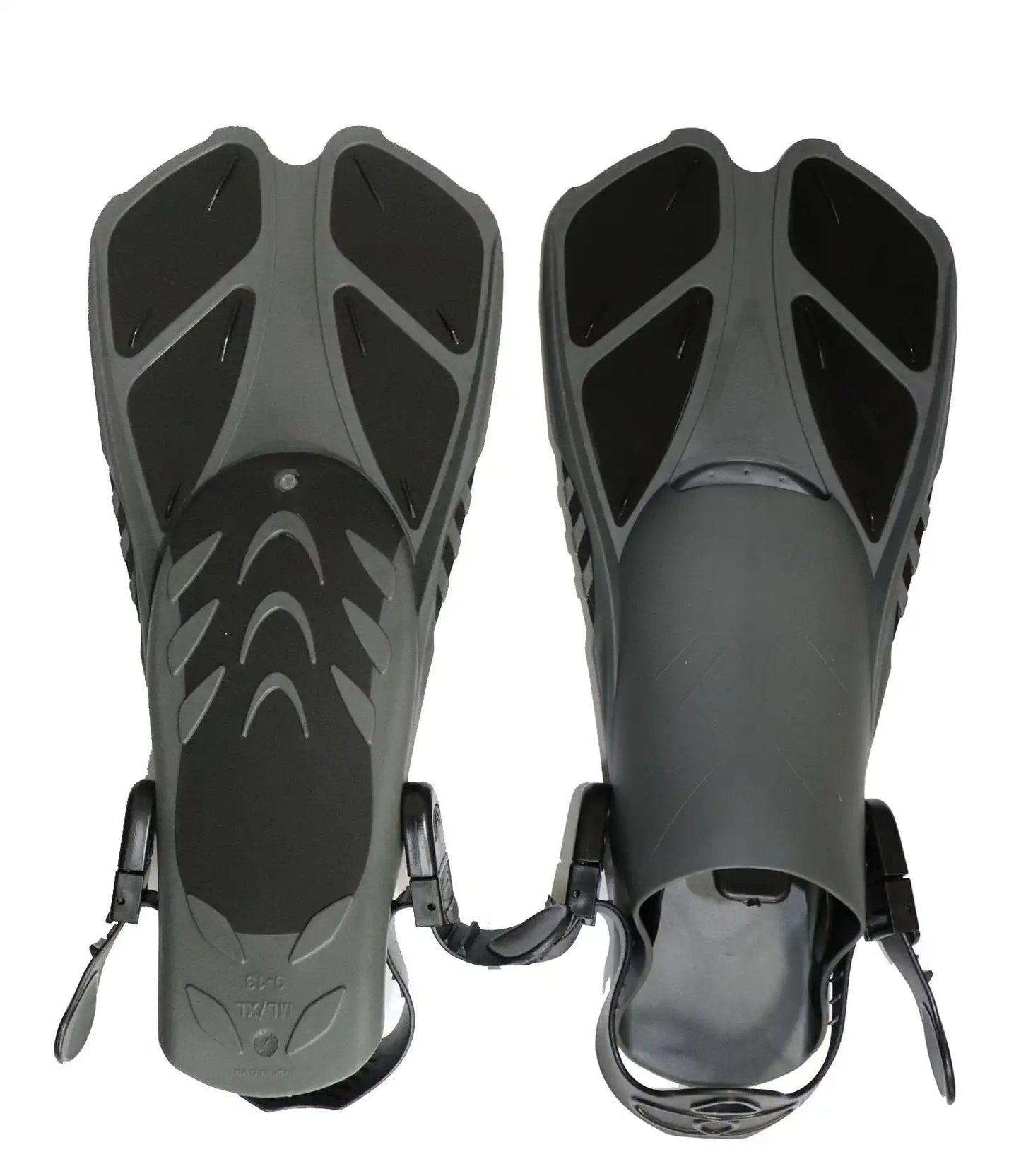 Diving training fins - WILKYs