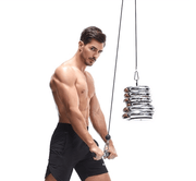 DIY comprehensive fitness trainer - WILKYs