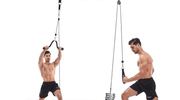 DIY comprehensive fitness trainer - WILKYs
