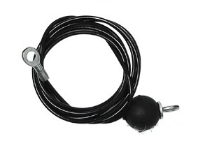 DIY comprehensive fitness trainer - WILKYs