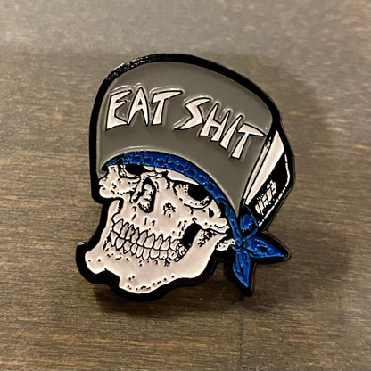 DOGTOWN/Suicidal Pins - WILKYs