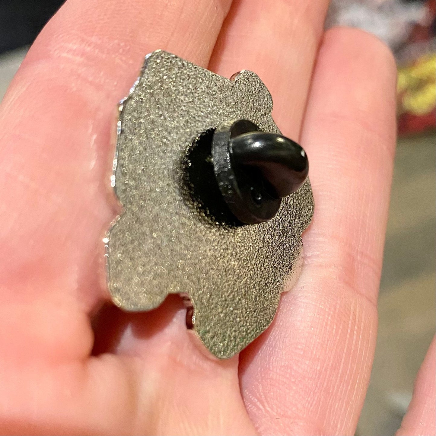 DOGTOWN/Suicidal Pins - WILKYs