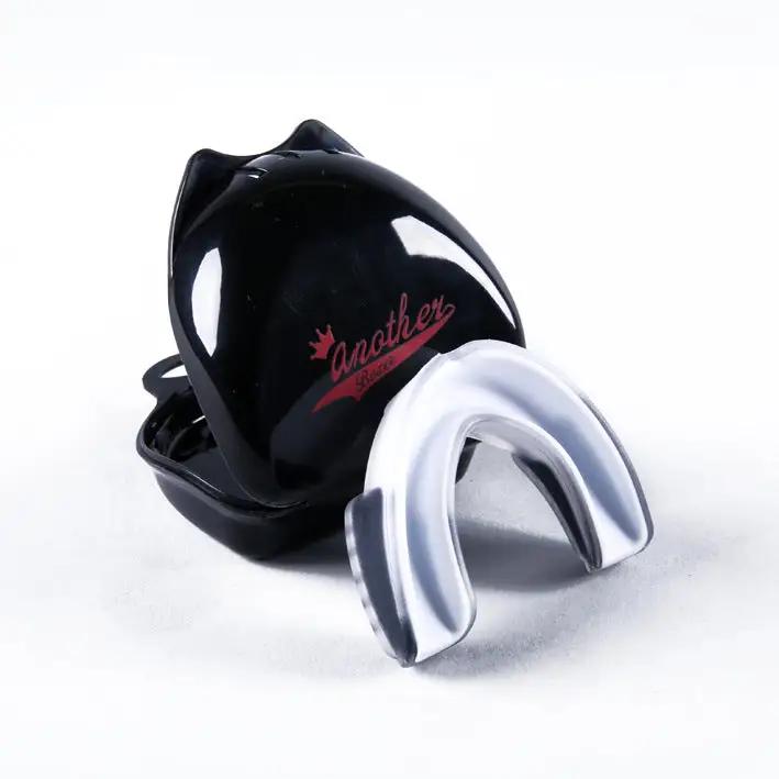 Double - Sided Mouth Guard Basketball Braces - WILKYs