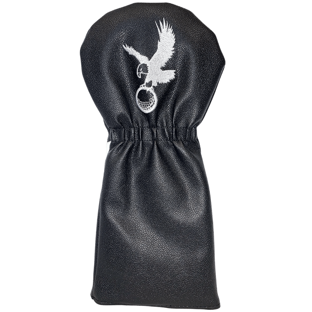 Driver Headcover - WILKYs