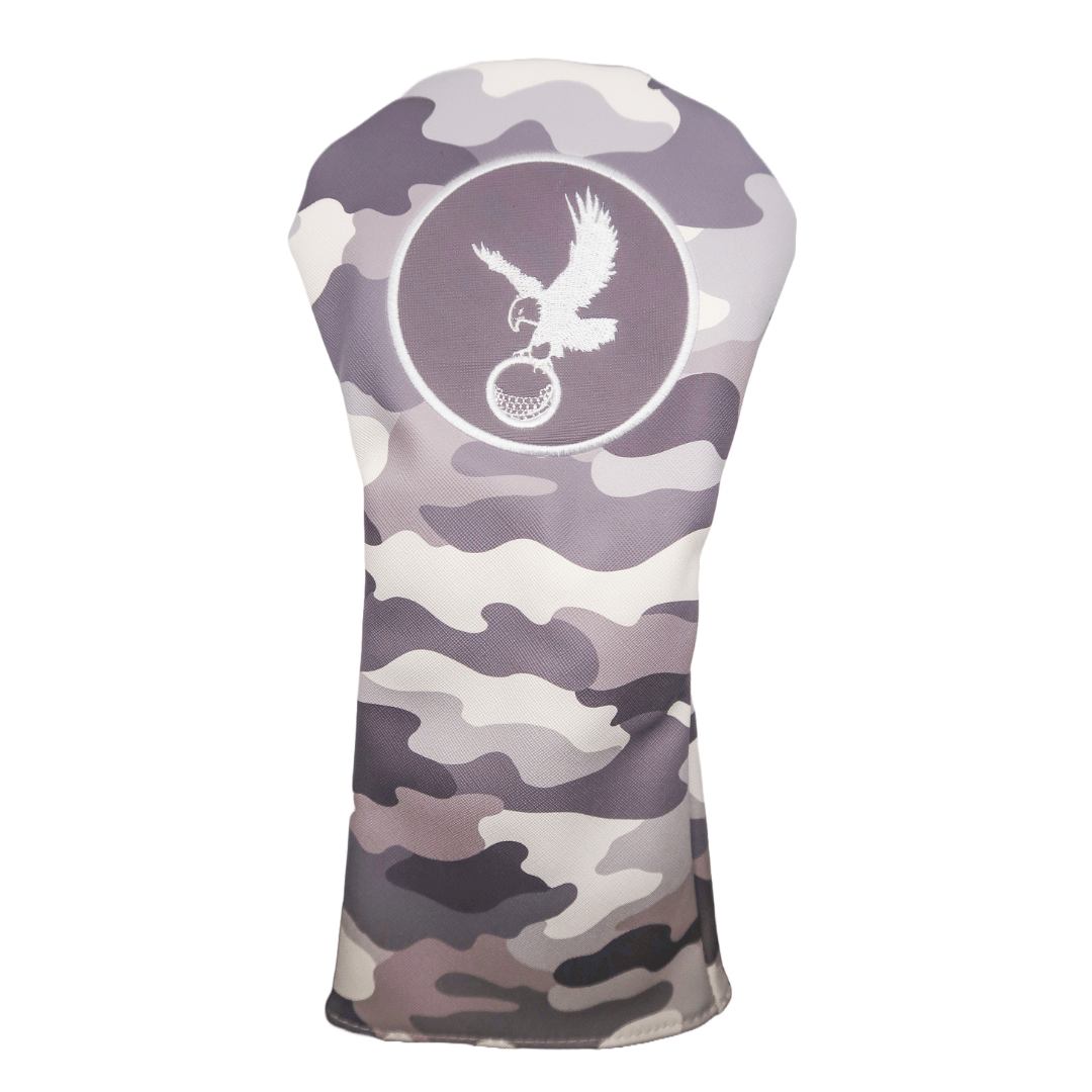 Driver Headcover - WILKYs