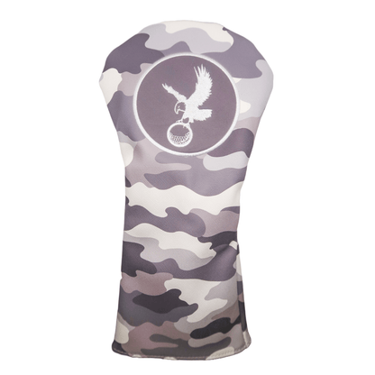 Driver Headcover - WILKYs