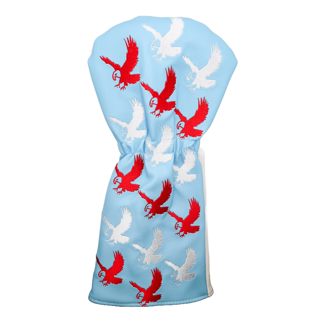 Driver Headcover - WILKYs