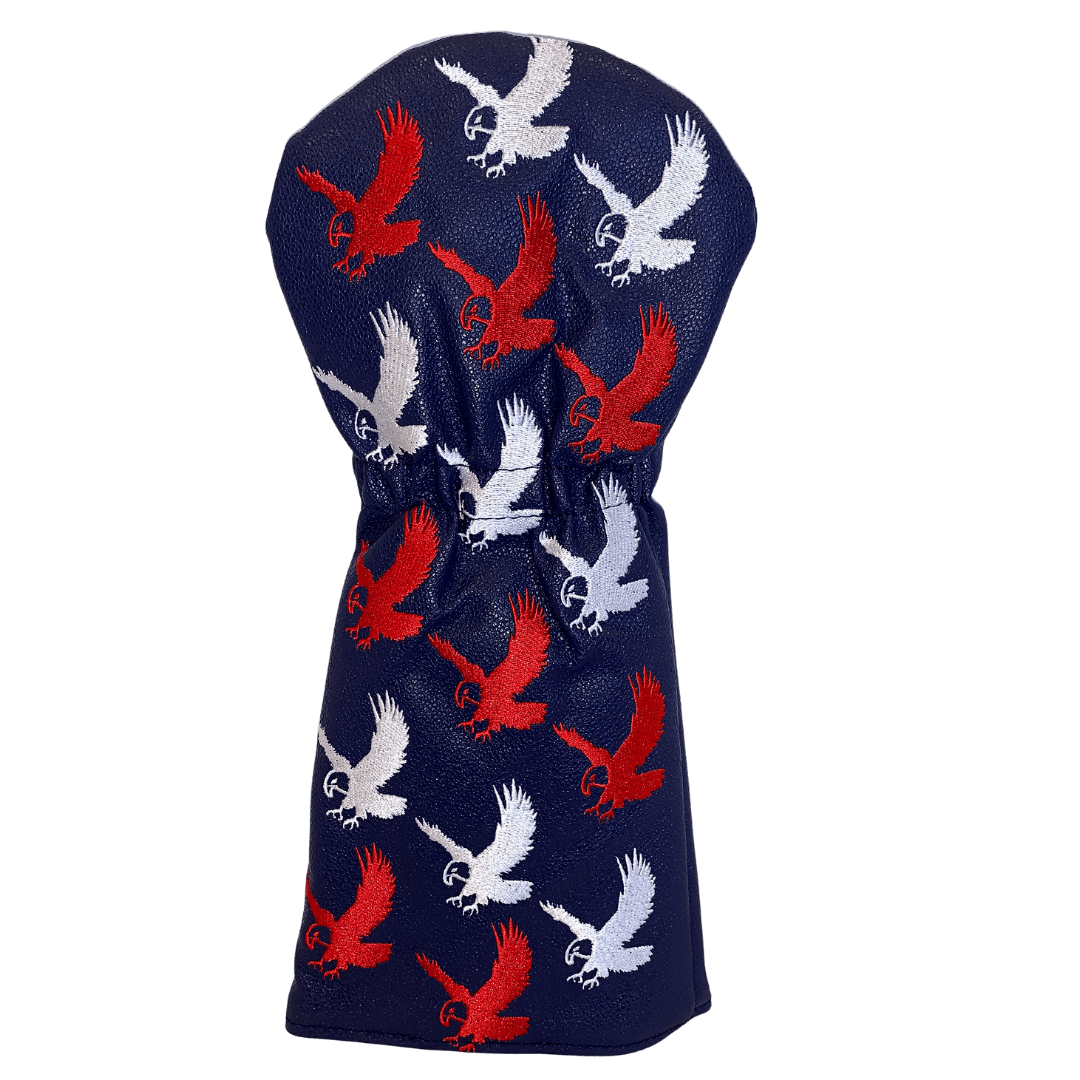 Driver Headcover - WILKYs