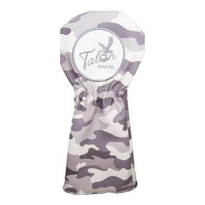 Driver Headcover - WILKYs