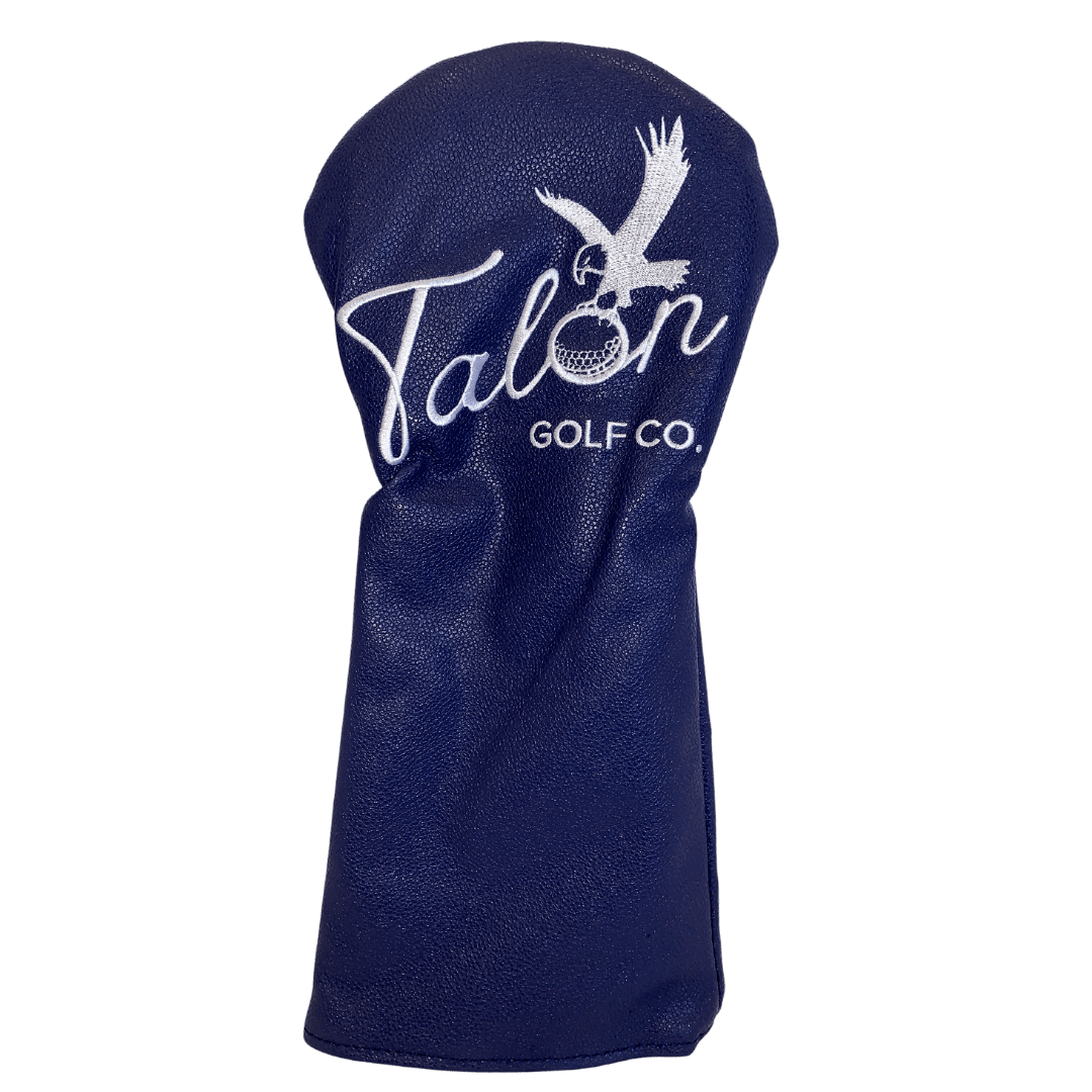 Driver Headcover - WILKYs