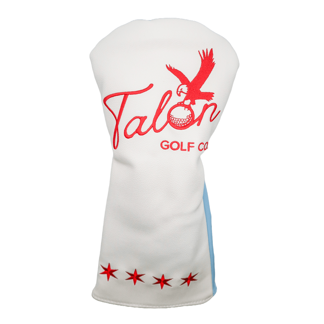 Driver Headcover - WILKYs