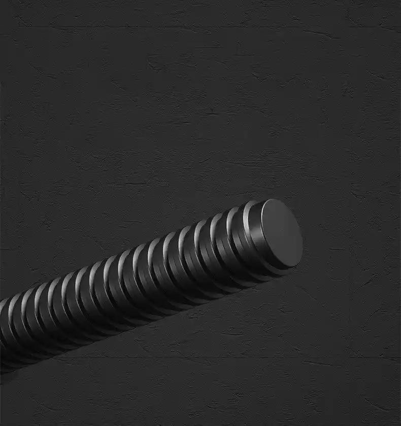 Dumbbell Fitness Home Environmental Protection Barbell With Adjustable Weight Package - WILKYs