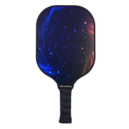 Durable Outdoor Sport Portable Carbons Fibers Pickleball Paddle Racquet - WILKYs