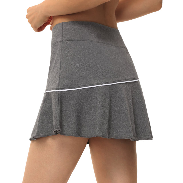 WILKYsWoman ApparelWomen Casual Sport ShortsLooking for a stylish and comfortable way to work out? Look no further than our Women's Casual Sport Shorts. Made of breathable polyester, these shorts are perfect f