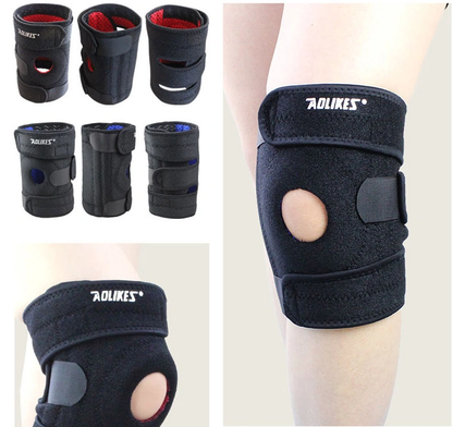 WILKYs0Sports Antiskid Kneepad Outdoor Mountaineering Cycling Fitness Basketb
 Product information：
 
 intended for ： currency
 
 Applicable Sports ： Football basketball mountaineering outdoor sports
 
 Packing quantity ： eighty
 
 Applicable