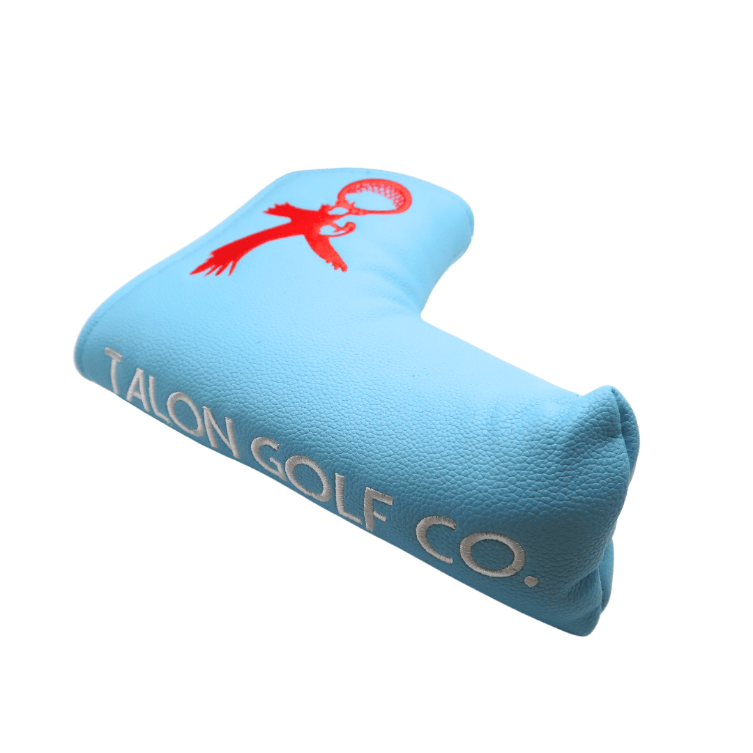 Eagle Blade Putter Cover - WILKYs