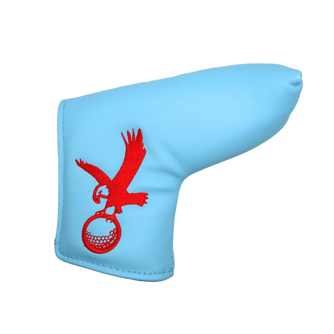 Eagle Blade Putter Cover - WILKYs
