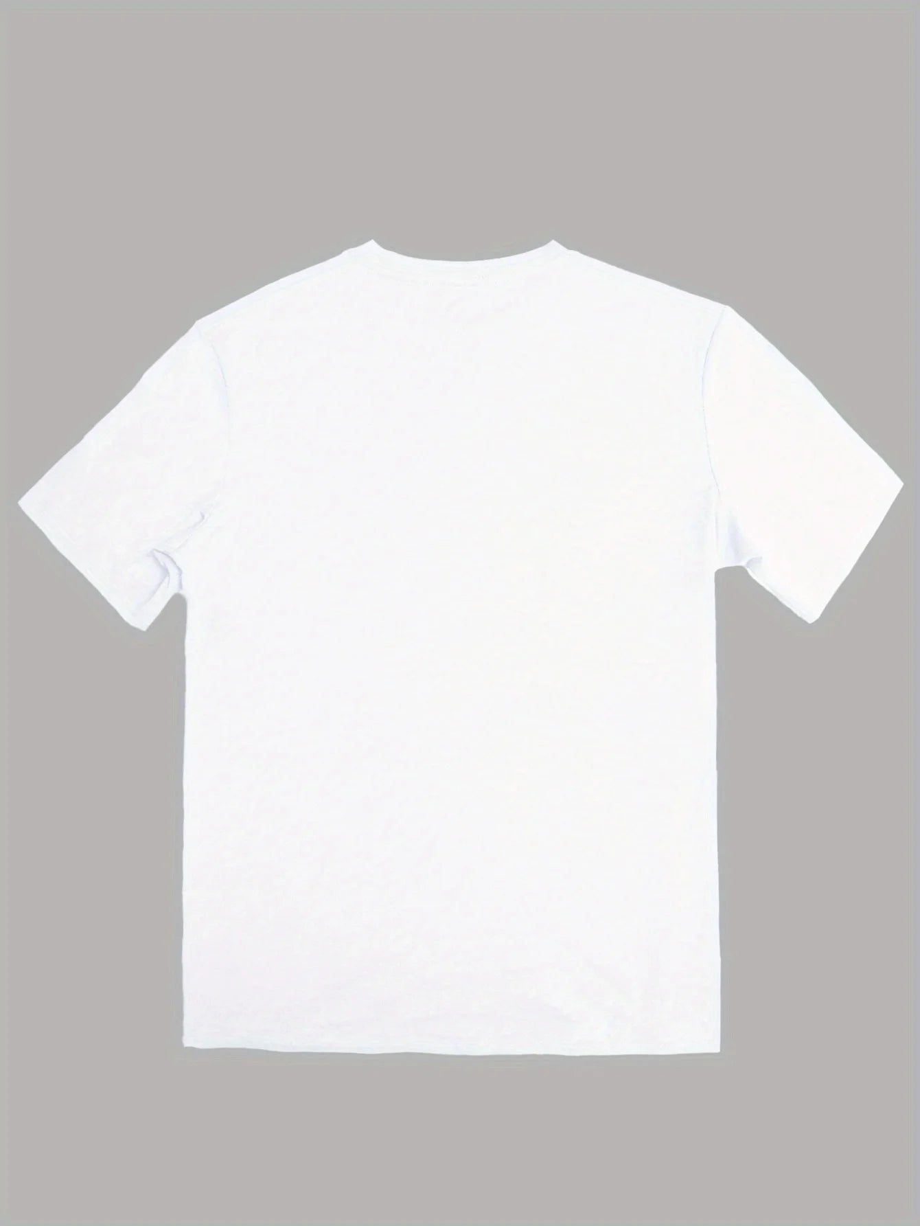 Eat Sleep Rugby Repeat" Men's Casual Tee - Comfy, Lightweight Crew Neck T-Shirt for Summer, Breathable Polyester - WILKYs