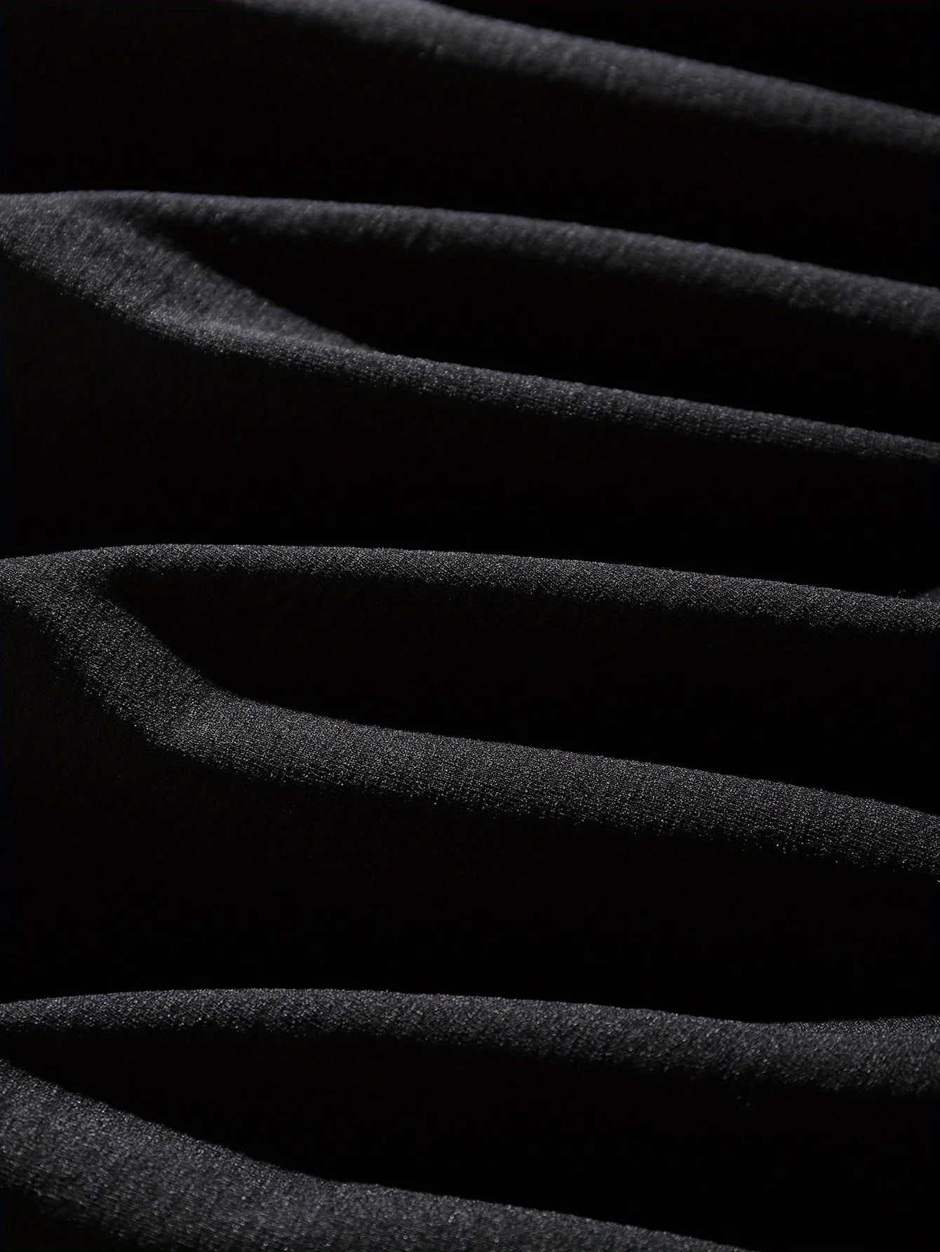 Eat Sleep Rugby Repeat" Men's Casual Tee - Comfy, Lightweight Crew Neck T-Shirt for Summer, Breathable Polyester - WILKYs