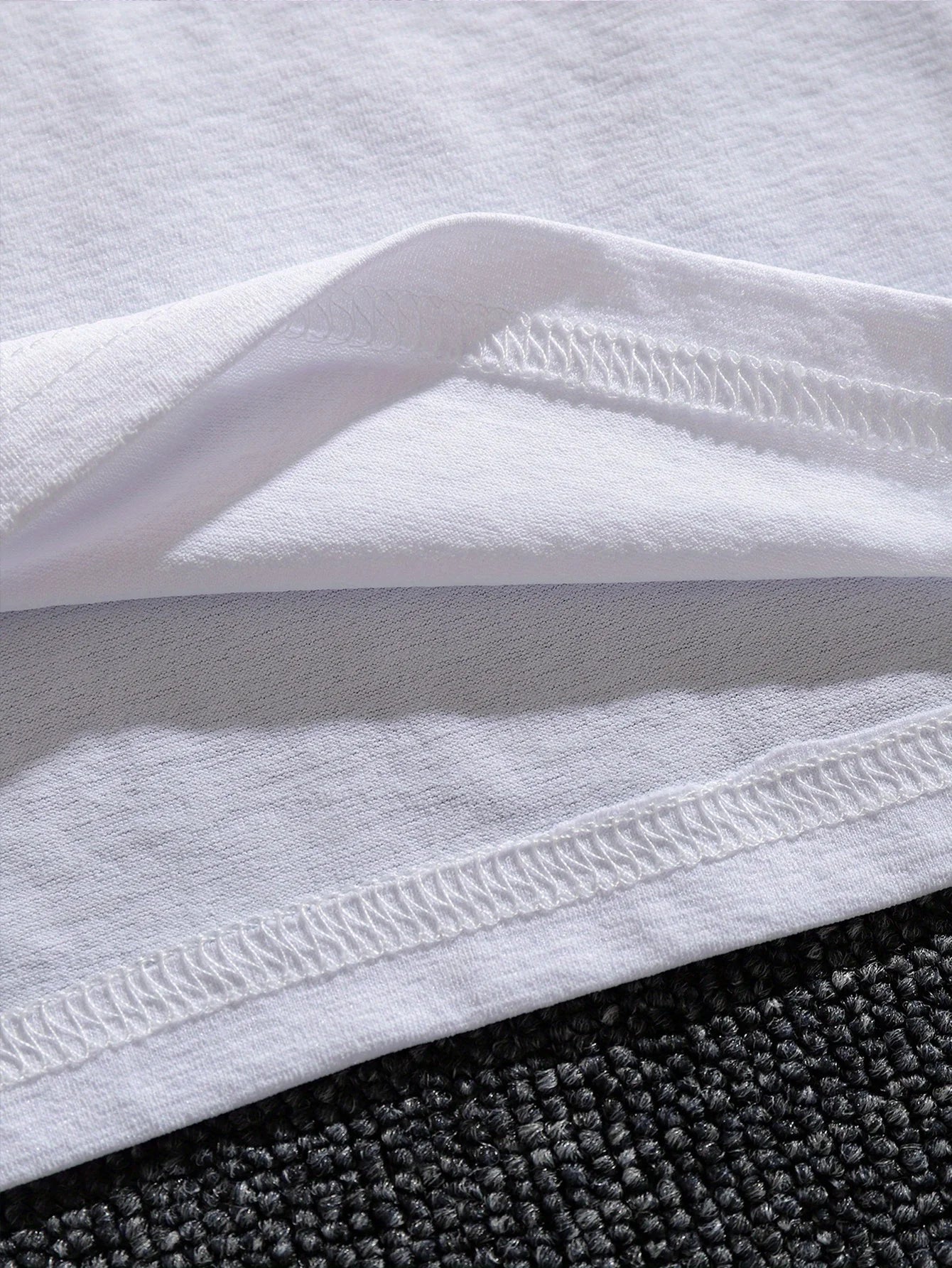 Eat Sleep Rugby Repeat" Men's Casual Tee - Comfy, Lightweight Crew Neck T-Shirt for Summer, Breathable Polyester - WILKYs