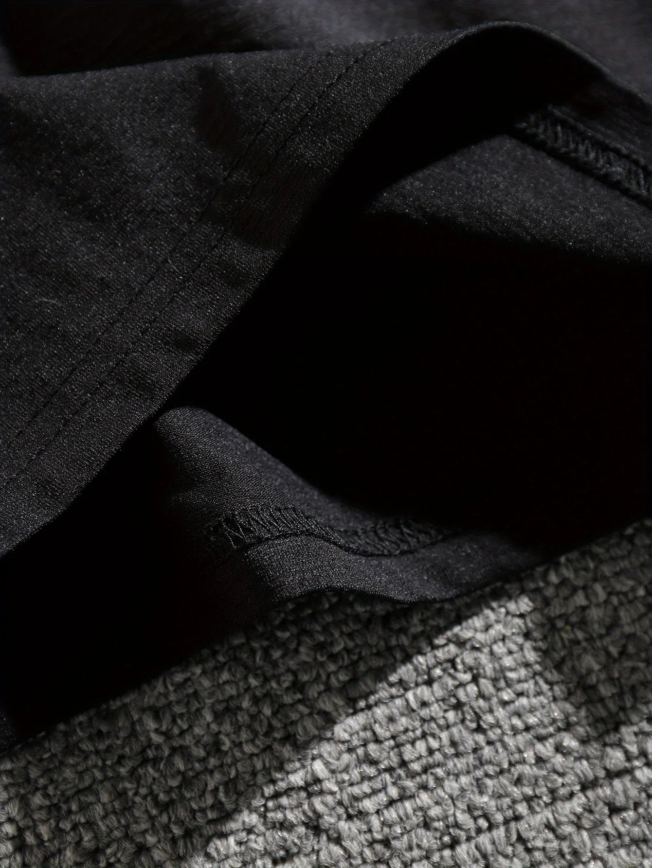 Eat Sleep Rugby Repeat" Men's Casual Tee - Comfy, Lightweight Crew Neck T-Shirt for Summer, Breathable Polyester - WILKYs