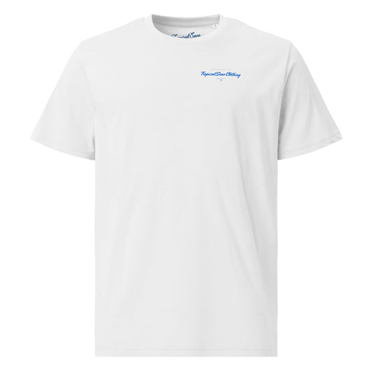 EcoSoft Organic Cotton Tee - WILKYs