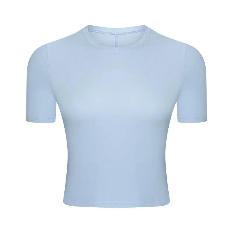 Elastic Breathable Fitness Yoga Wear - WILKYs