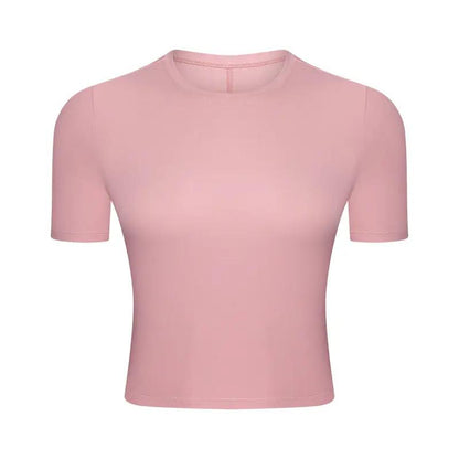 Elastic Breathable Fitness Yoga Wear - WILKYs