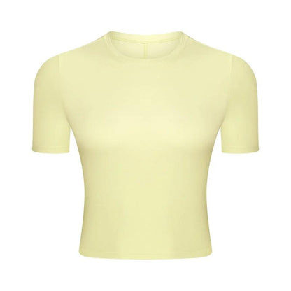 Elastic Breathable Fitness Yoga Wear - WILKYs