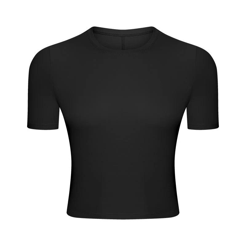 Elastic Breathable Fitness Yoga Wear - WILKYs