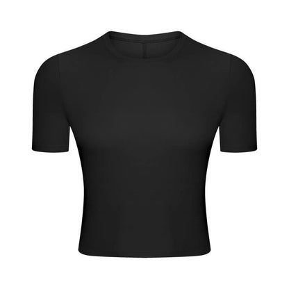 Elastic Breathable Fitness Yoga Wear - WILKYs