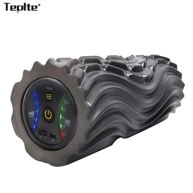 Electric Yoga Roller - WILKYs