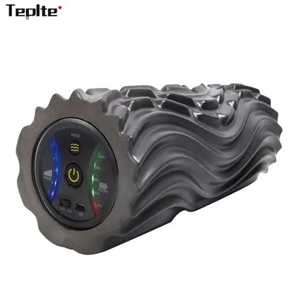 Electric Yoga Roller - WILKYs