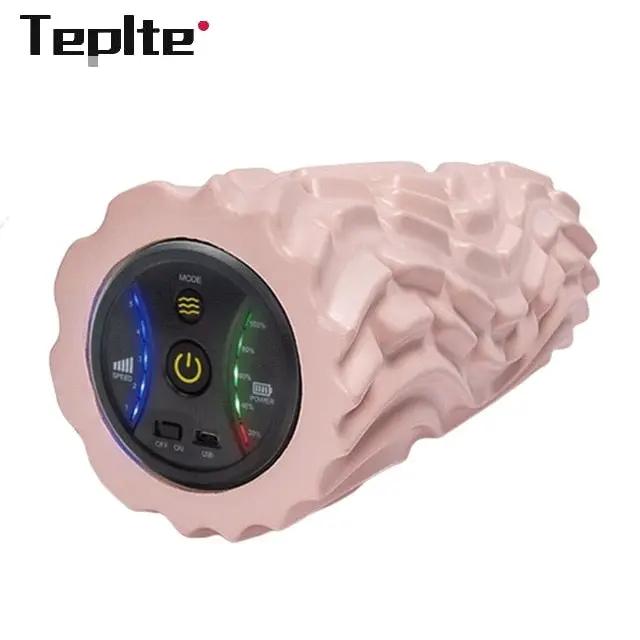 Electric Yoga Roller - WILKYs