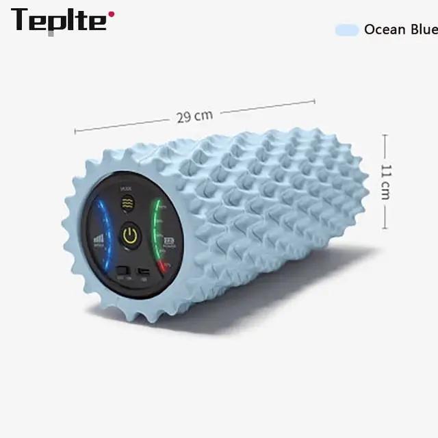 Electric Yoga Roller - WILKYs