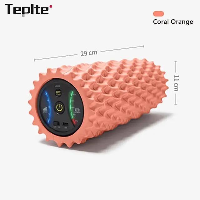 Electric Yoga Roller - WILKYs