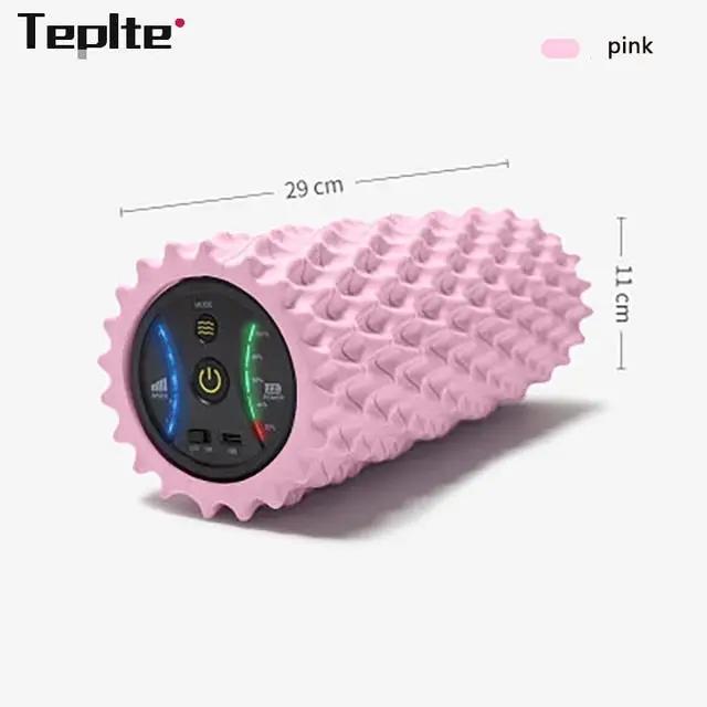 Electric Yoga Roller - WILKYs