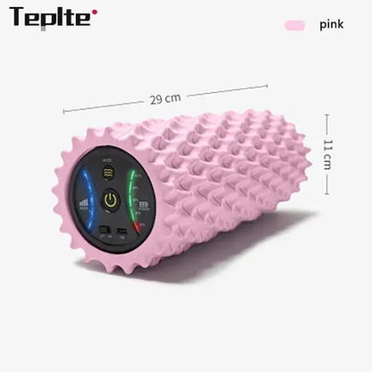 Electric Yoga Roller - WILKYs