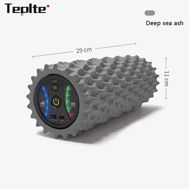 Electric Yoga Roller - WILKYs