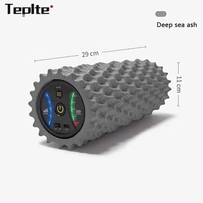 Electric Yoga Roller - WILKYs