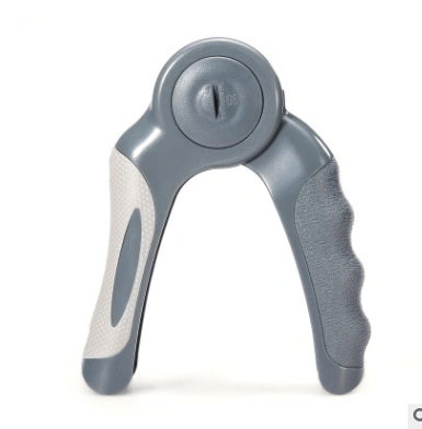 Electronic calorie counting grip - WILKYs