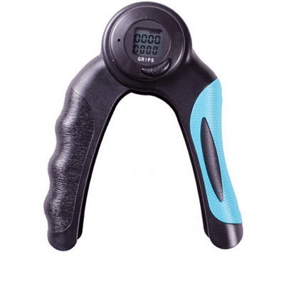 Electronic calorie counting grip - WILKYs