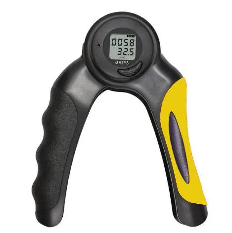 Electronic calorie counting grip - WILKYs