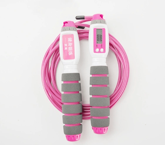 Electronic Counting Rope For Fitness Trainning - WILKYs