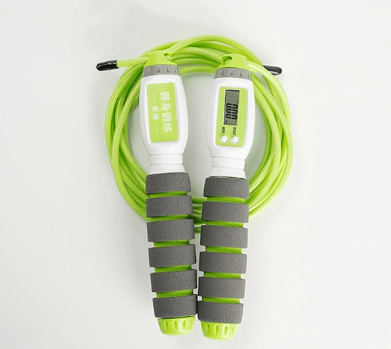 Electronic Counting Rope For Fitness Trainning - WILKYs