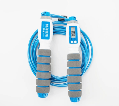 Electronic Counting Rope For Fitness Trainning - WILKYs