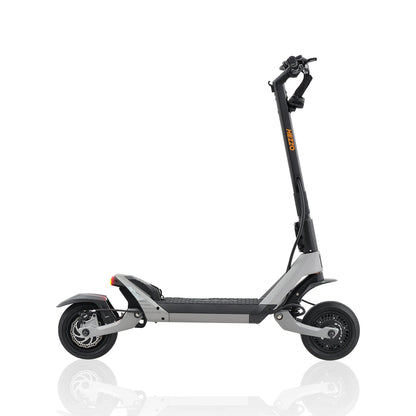 EU US Sporting Goods Recreation Fitness Racing E - Scooter10inch 60v 3200W Dual Motor 23AH Long Range Off - road Electric Scooter - WILKYs